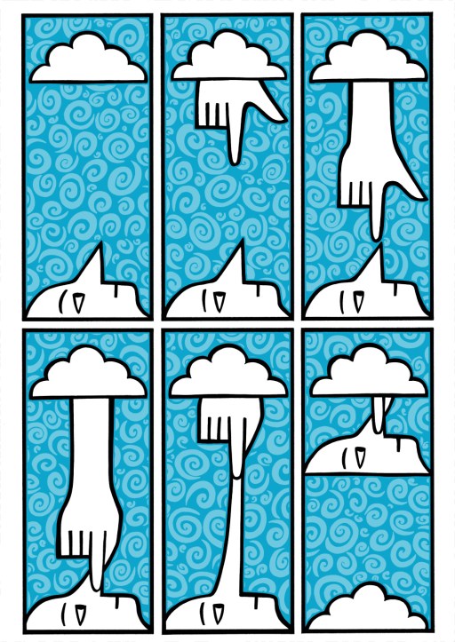 a few thoughts comic page 3