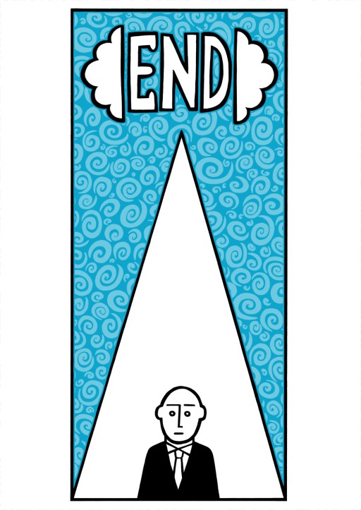 a few thoughts comic page 8