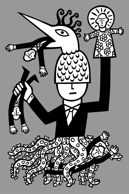 anatomically correct drawing