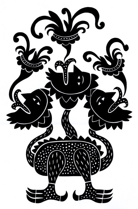 isn't nature wonderful illustration