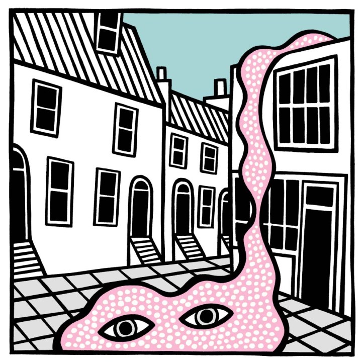 cambridge illustration