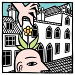 cambridge illustration