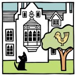 cambridge illustration