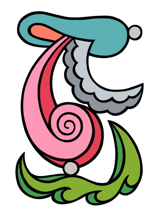 abstract drawing