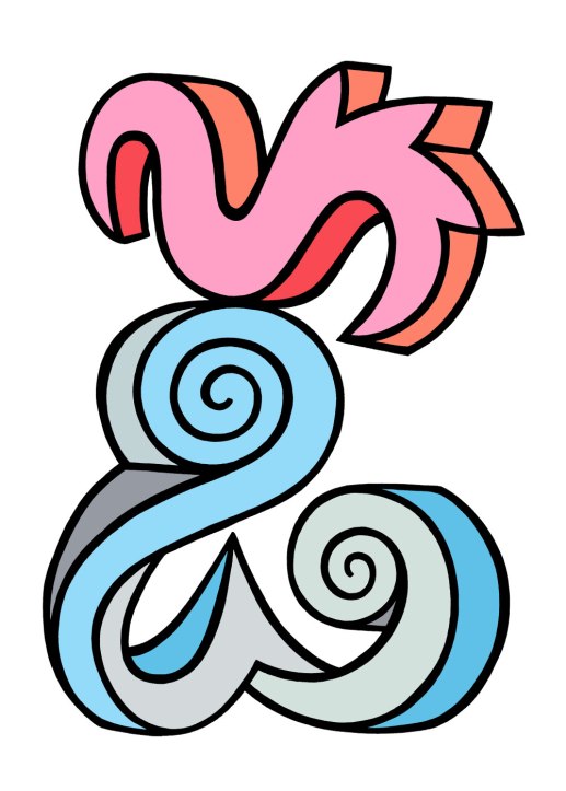 abstract drawing