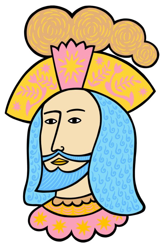 George Clifford the 3rd Earl of Cumberland