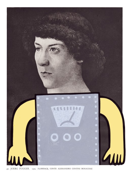 joerg fugger